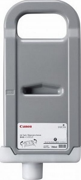 Tusz Canon CANON Tinte mattschwarz 300ml - 5302B001AA