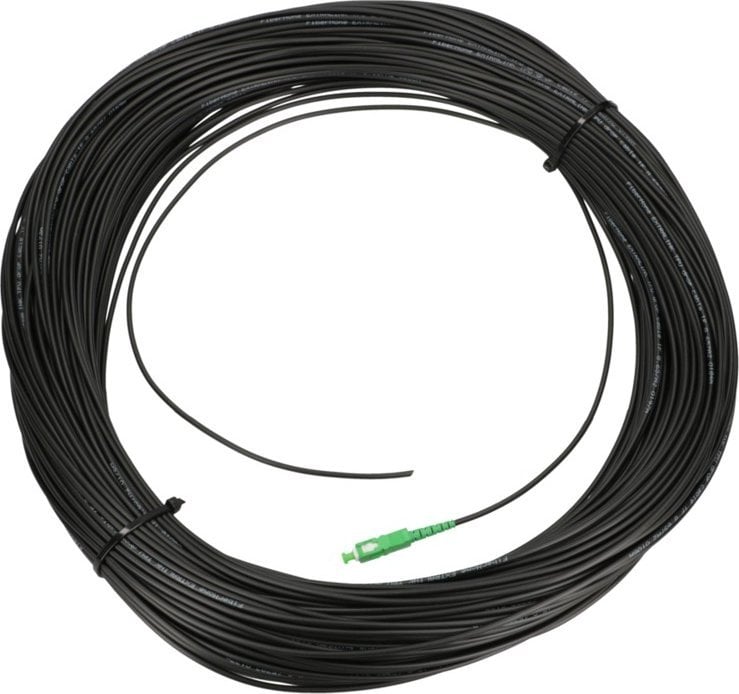 ExtraLink EXTRALINK PIGTAIL SC/APC DROP SM SIMPLEX G.657A2 10M