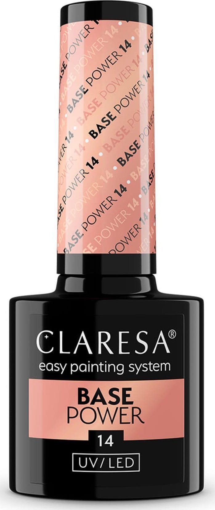 Activeshop Claresa Baza Power Base 14 -5g
