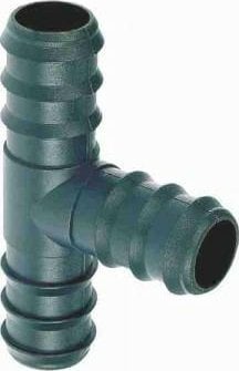 Ramp TRÓJNIK DO SYSTEMU PODZIEMNEGO RPT-1600 - RPT-1600