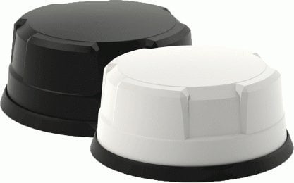 Panorama Antennas Panorama Antennas LGMDM4-6-60-24-58 antena samochodowa Dach Twarde mocowanie Biały