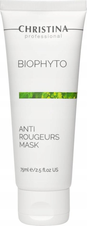 Bio Phyto Anti Rougeurs Maska redukująca kuperozę