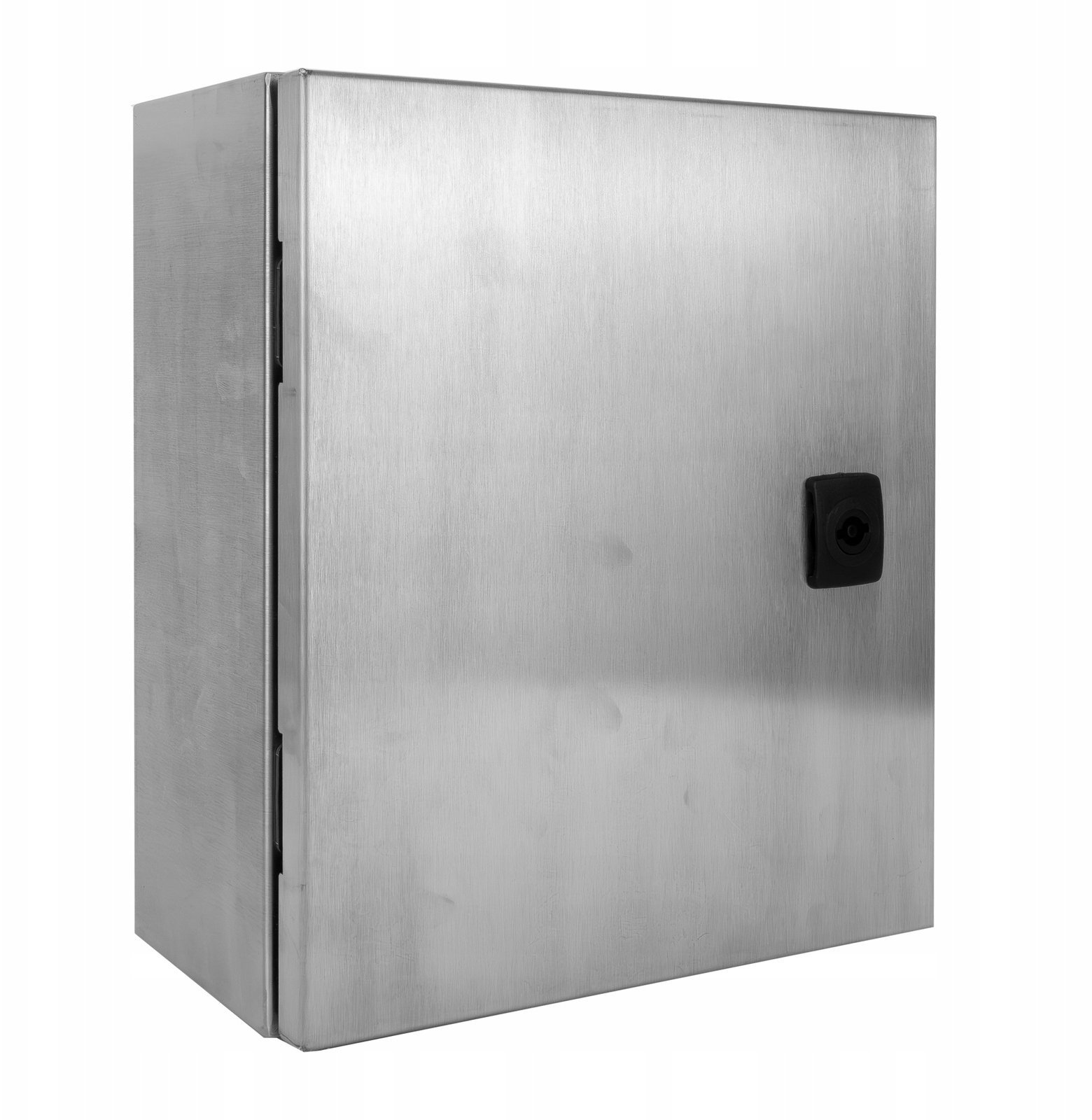 Obudowa ze stali nierdzewnej StBox- 3.2,5.1,4 300x250x140 KOLE SYSTEMS IP65 1901