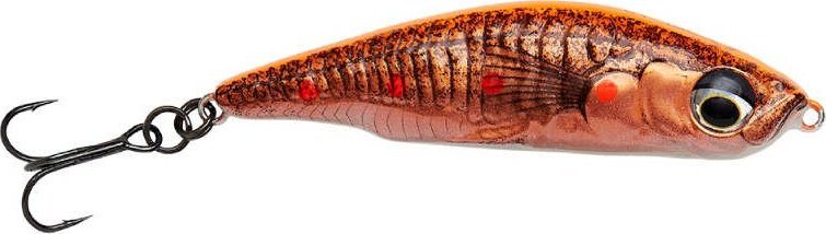 Savage Gear Wobler Savage Gear 3D Sticklebait Pencil