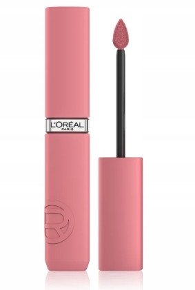 L'OREAL_Infaillible Matte Resistance Lipstick pomadka w płynie 200 Lipstick&Chill 5ml