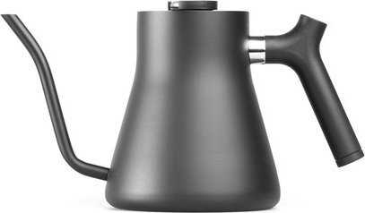 Fellow Stagg Kettle - Czajnik - Czarny Mat
