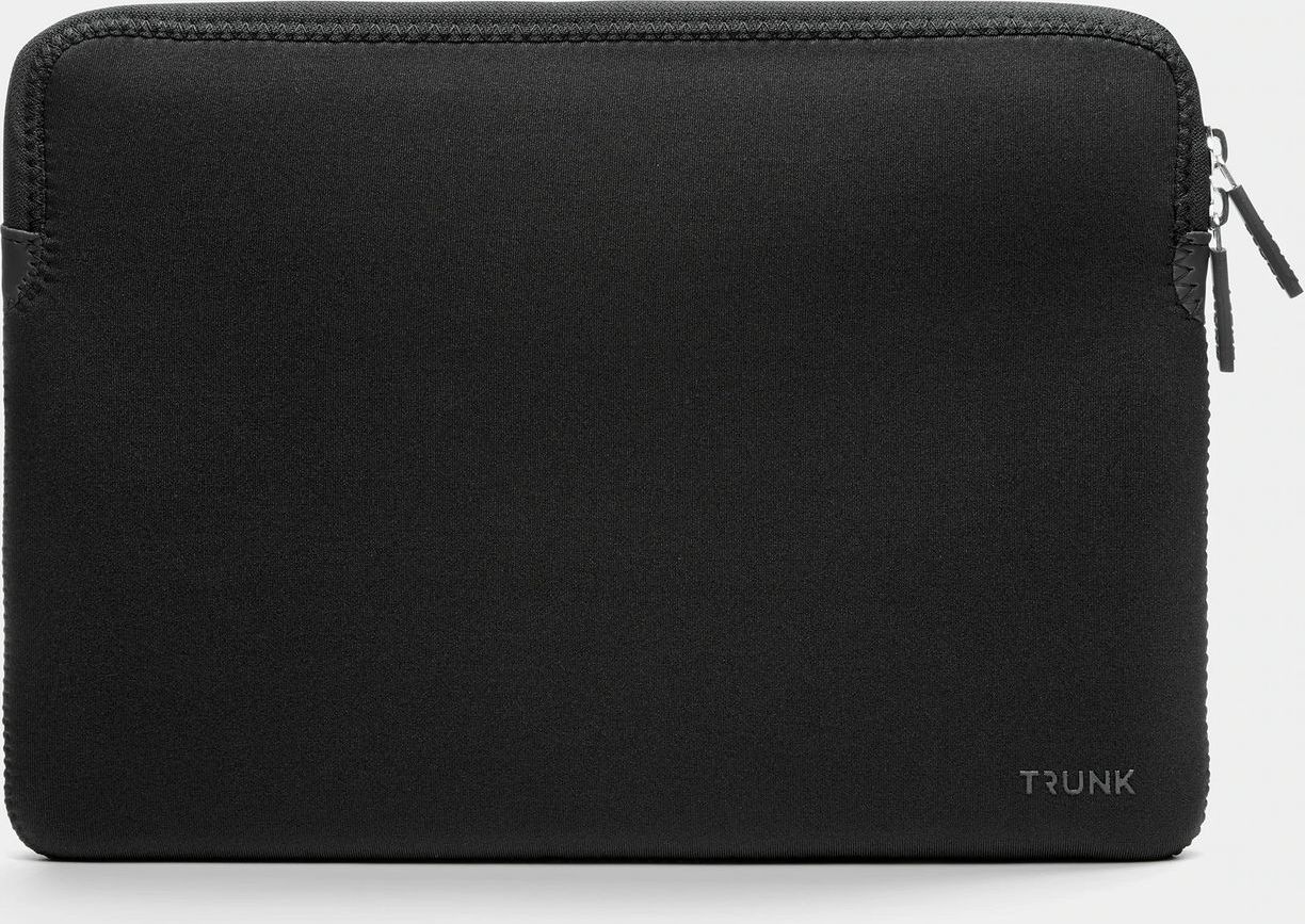 Etui Trunk 14" Czarny