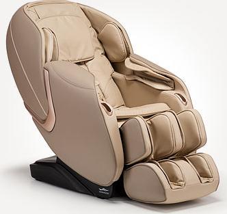 Massaggio Fotel masujący Massaggio Eccellente 2 PRO (beżowy)