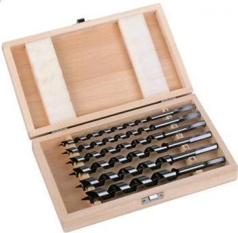 Wiertło Milwaukee MILWAUKEE Auger SET 8/10/12/14/16/18x230mm