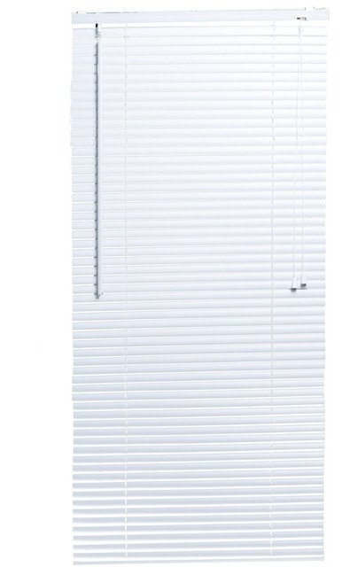 PVC BLINDS 90X180 WHITE(4)