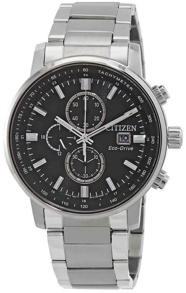 Zegarek Citizen Eco-Drive CA0840-87E