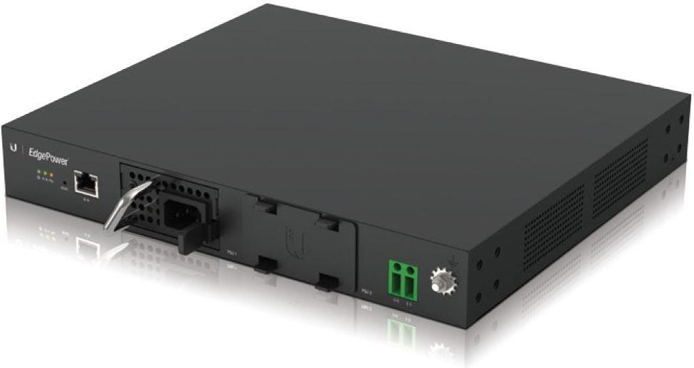 Zasilacz serwerowy Ubiquiti Zasilacz UBIQUITI EP-54V-150W - EP-54V-150W