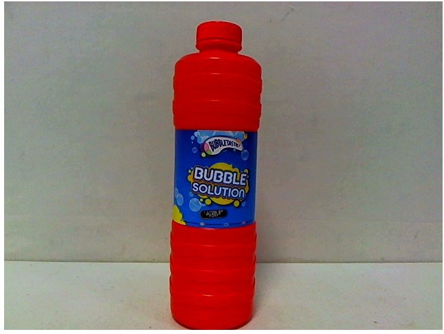 galeria Bubbletastic płyn 1000ml 10366