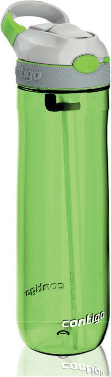 Contigo Butelka z ustnikiem Ashland zielona 720 ml