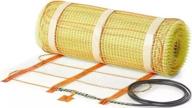 Sourcing HEATING MAT HEATCOM 150W/M2 1.6M2