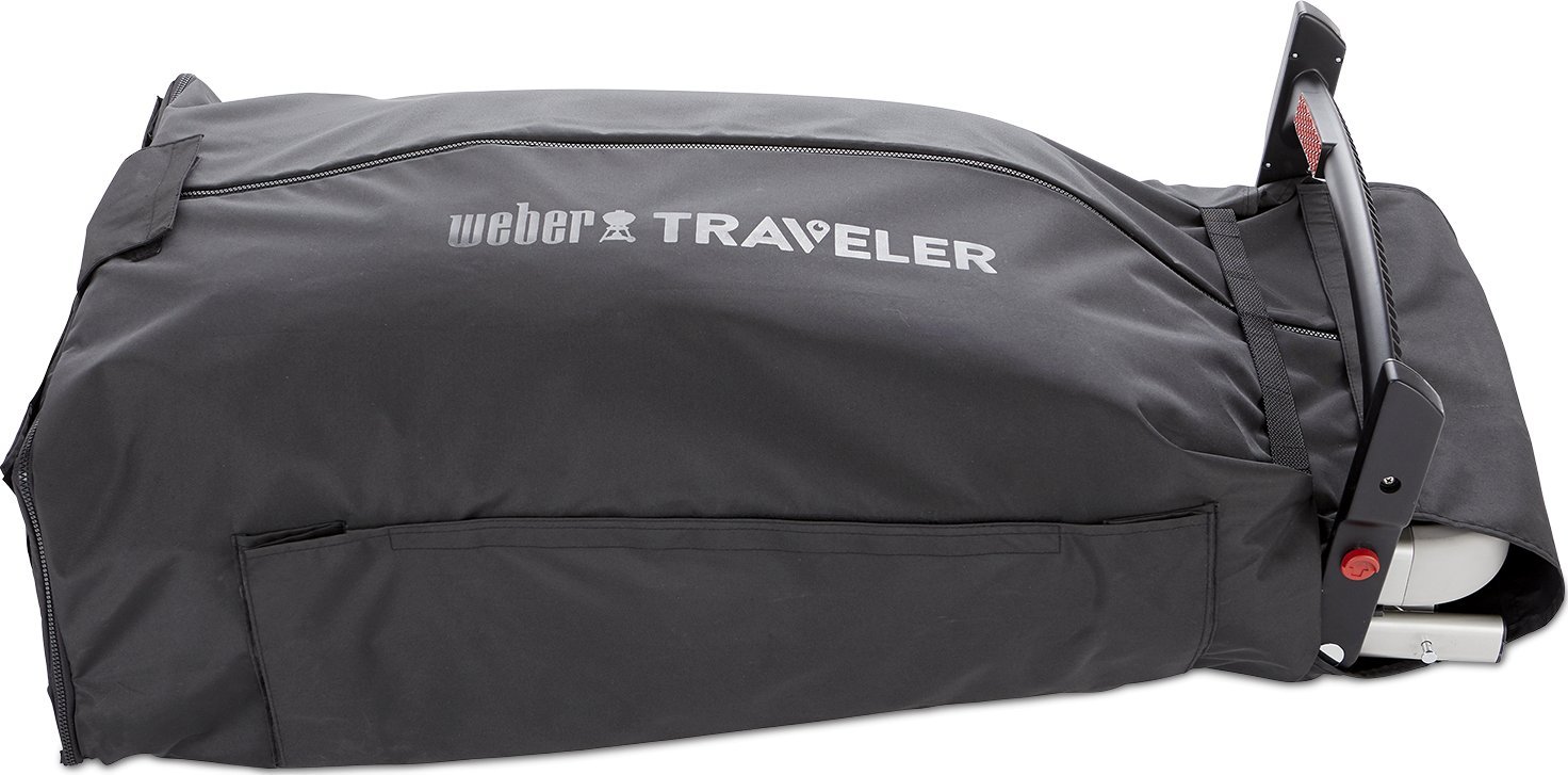 Weber Weber Boot Protector for Weber Traveler