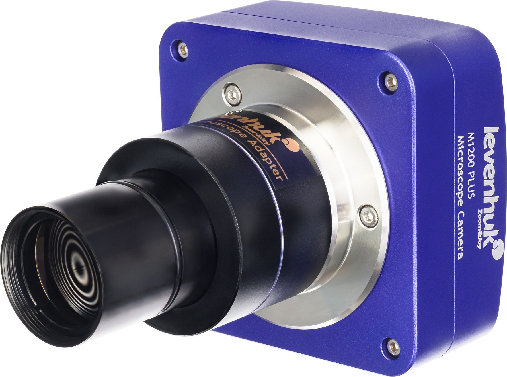 Mikroskop Levenhuk Aparat cyfrowy fotograficzny Levenhuk M1200 PLUS