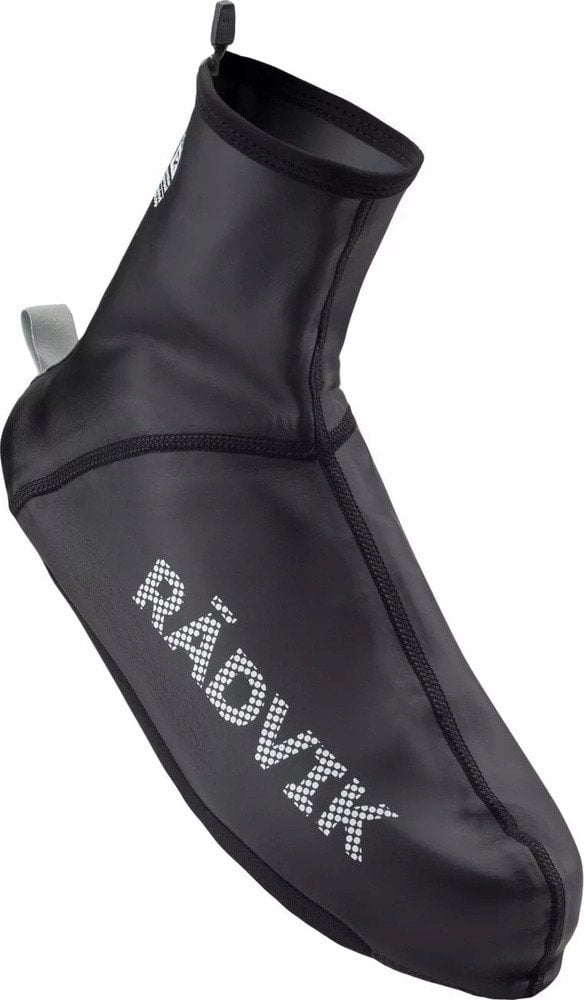 Ocieplacze FOOTER II