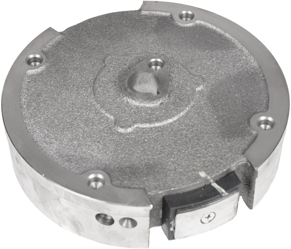 Koło Magnesowe Rato Silnik R210 Glebogryzarka Gl04;Gl05 13510-Z010110-0000