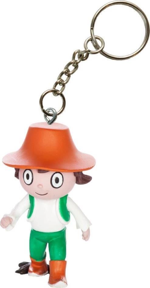 Breloczek Tisso-Toys BRELOK CYPISEK