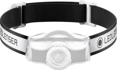 TOGO Pasek gumowy Ledlenser do MH3/4/5/7/8/11