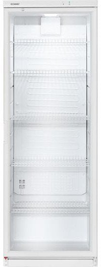 Lodówka Snaige Šaldytuvas Snaigė CD35DM-S300SD0