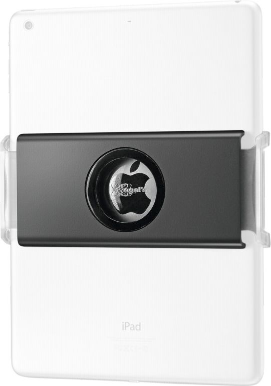 Uchwyt Vogels TMM 1000 Uniwersalny Uchwyt Do Tabletu 7-12" Czarny (8370100)