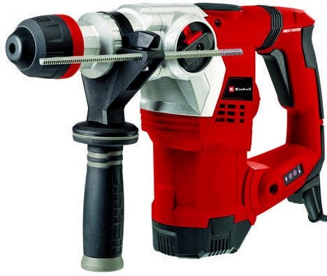 Młotowiertarka Einhell Einhell rotary hammer TE-RH 32 4F kit
