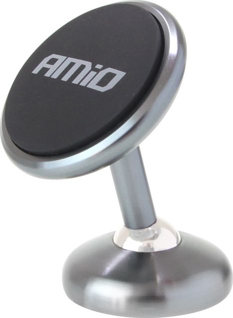 AMiO Uchwyt magnetyczny do samochodu Hold-10