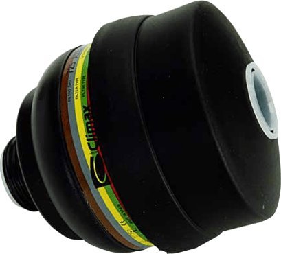 OXYLINE Filtropochłaniacz 725 A2-B2-P3 do masek typu 731 CLIMAX