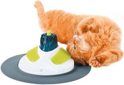 Hagen CATIT CENTRUM MASAŻU DLA KOTA 50720 DESIGN SENSES