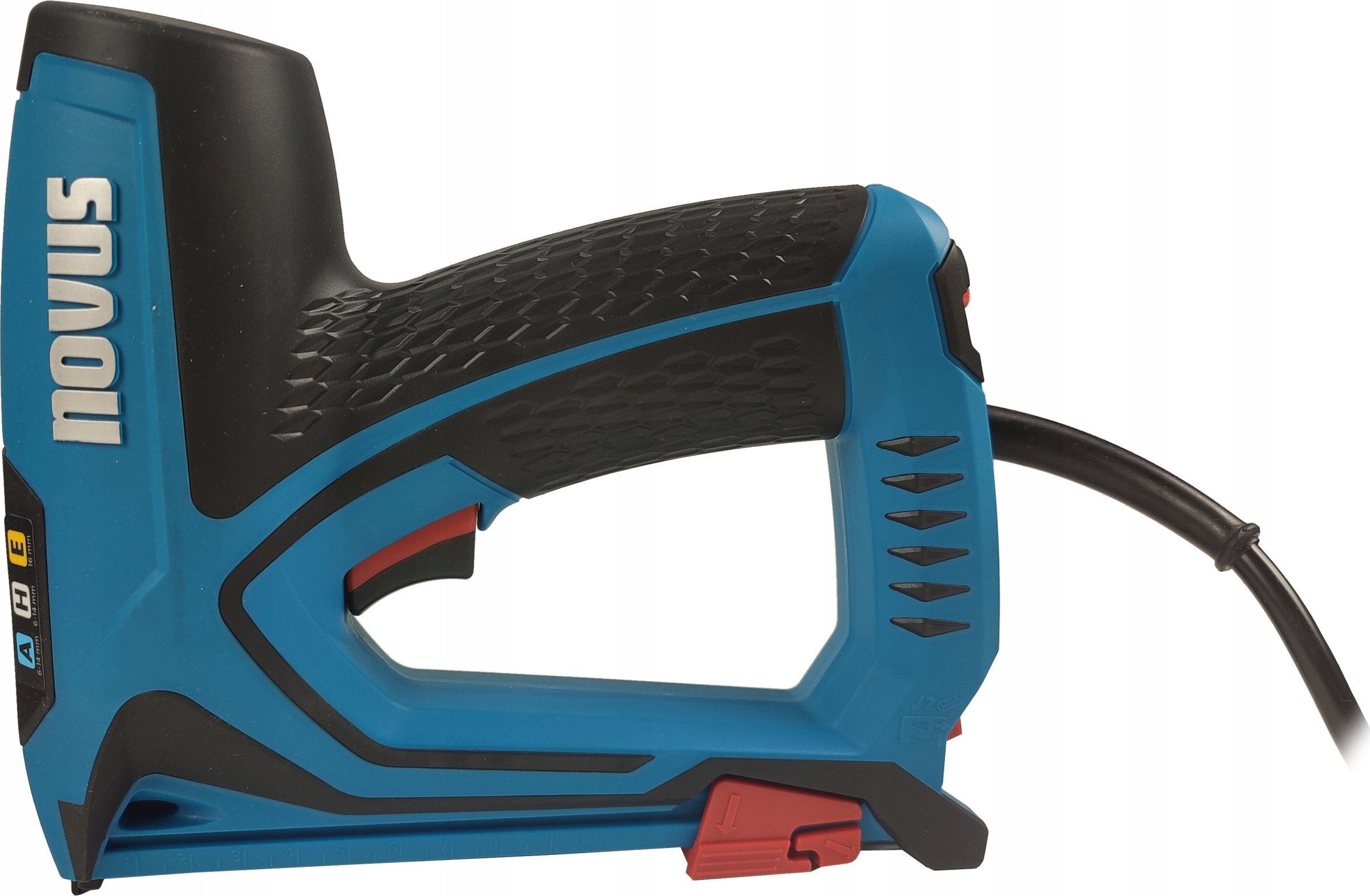 Novus Zszywacz elektryczny NOVUS J-150