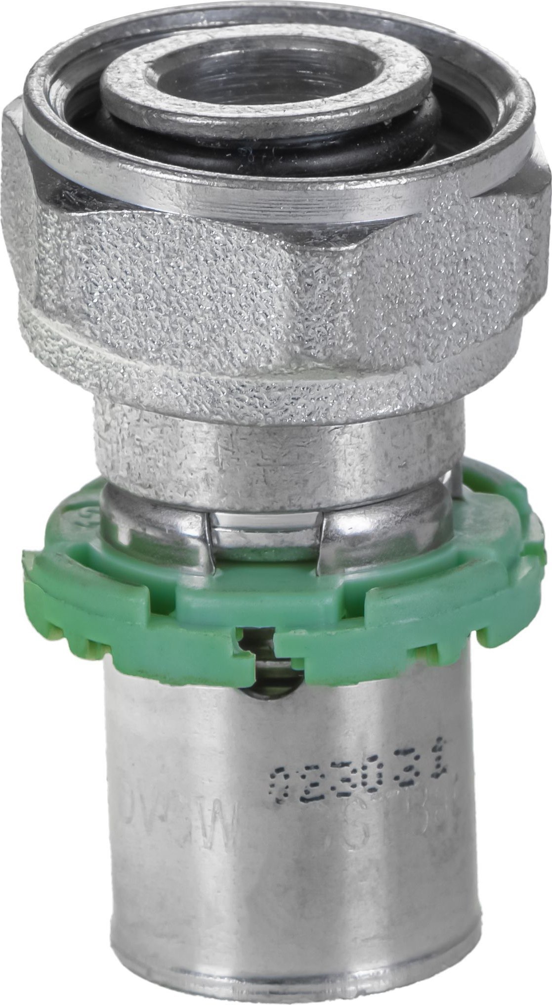 Comap Złączka prosta półśrubunek 16x2-M22 S7359GV-OR (DWZ) (PWE)