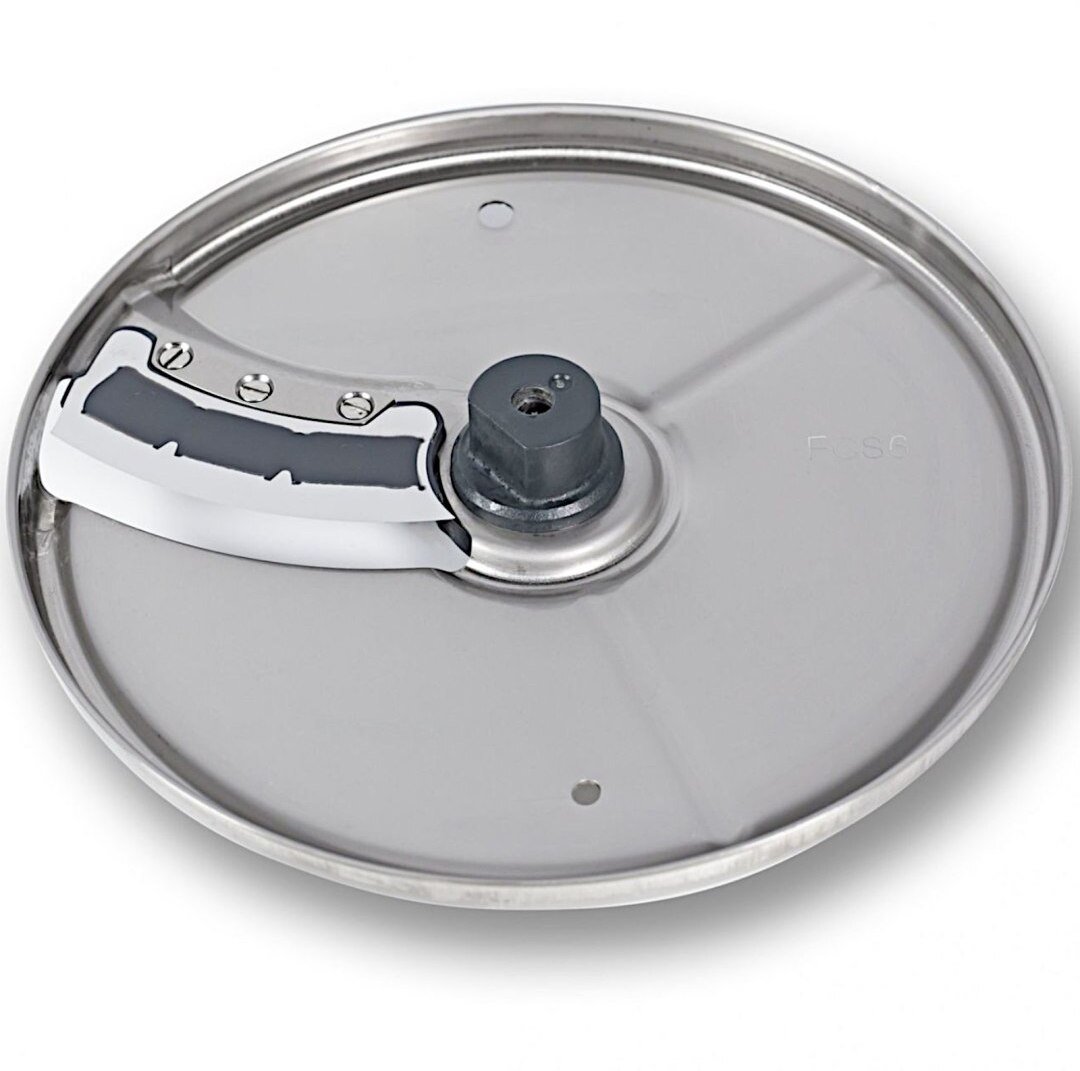 Sammic Tarcza do plastrów FCS 6 mm do urządzeń CA-21 CA-2V CK-241 CK-24V