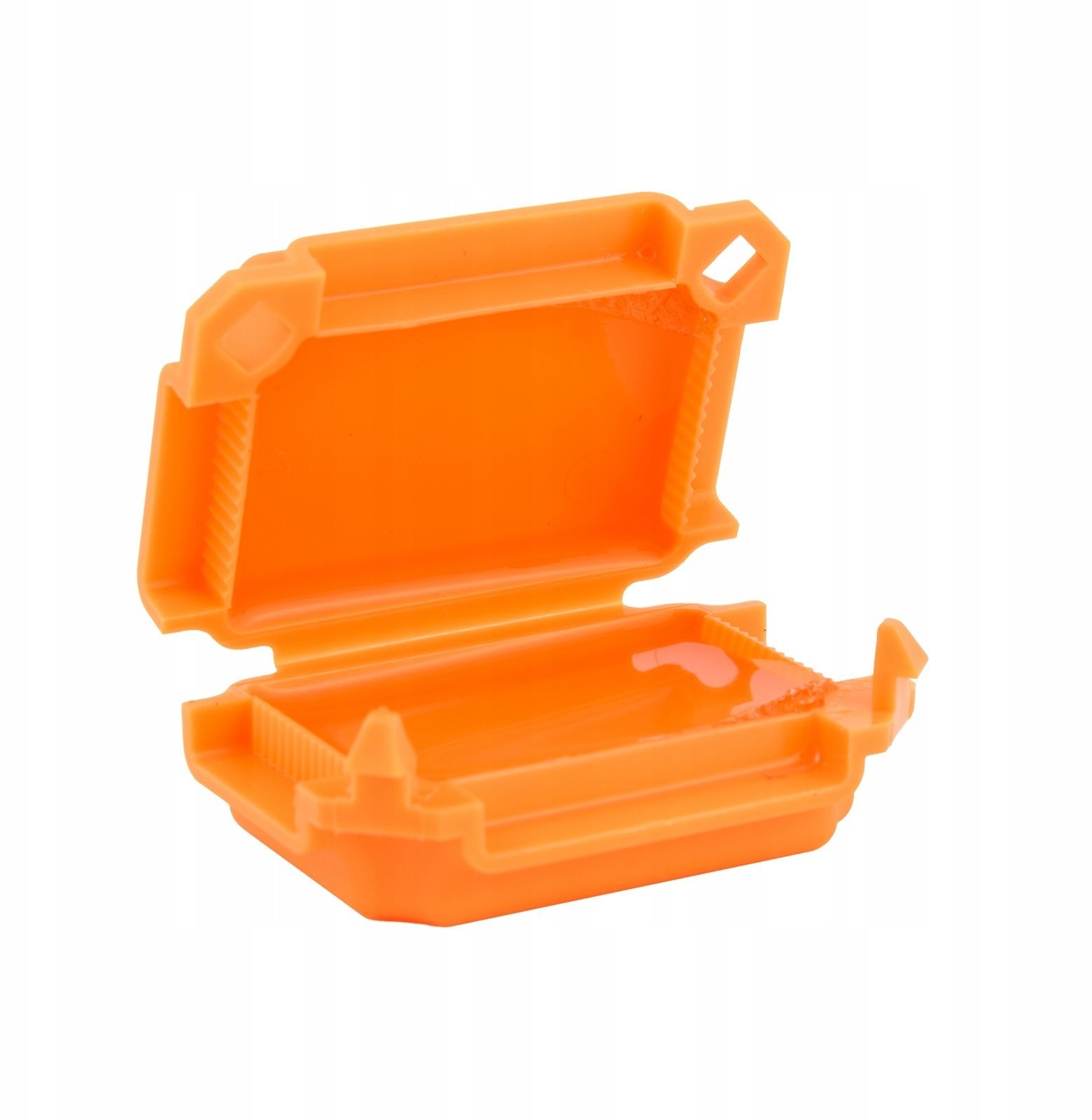 Mufa z żelem MZGEL41 41x28x19mm GELEBOX IPX8 0.6/1kV