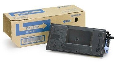 Toner Kyocera Toner TK-3150 czarny