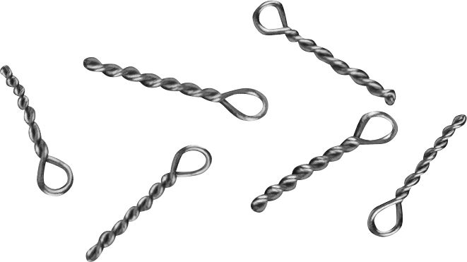 Fox Matrix Boilie Pins 20szt. (GAC399)