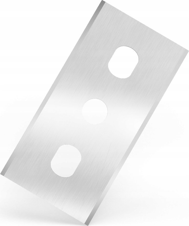 Wessper Zamienne ostrza do skrobaka Wessper Scrapemax 5szt.