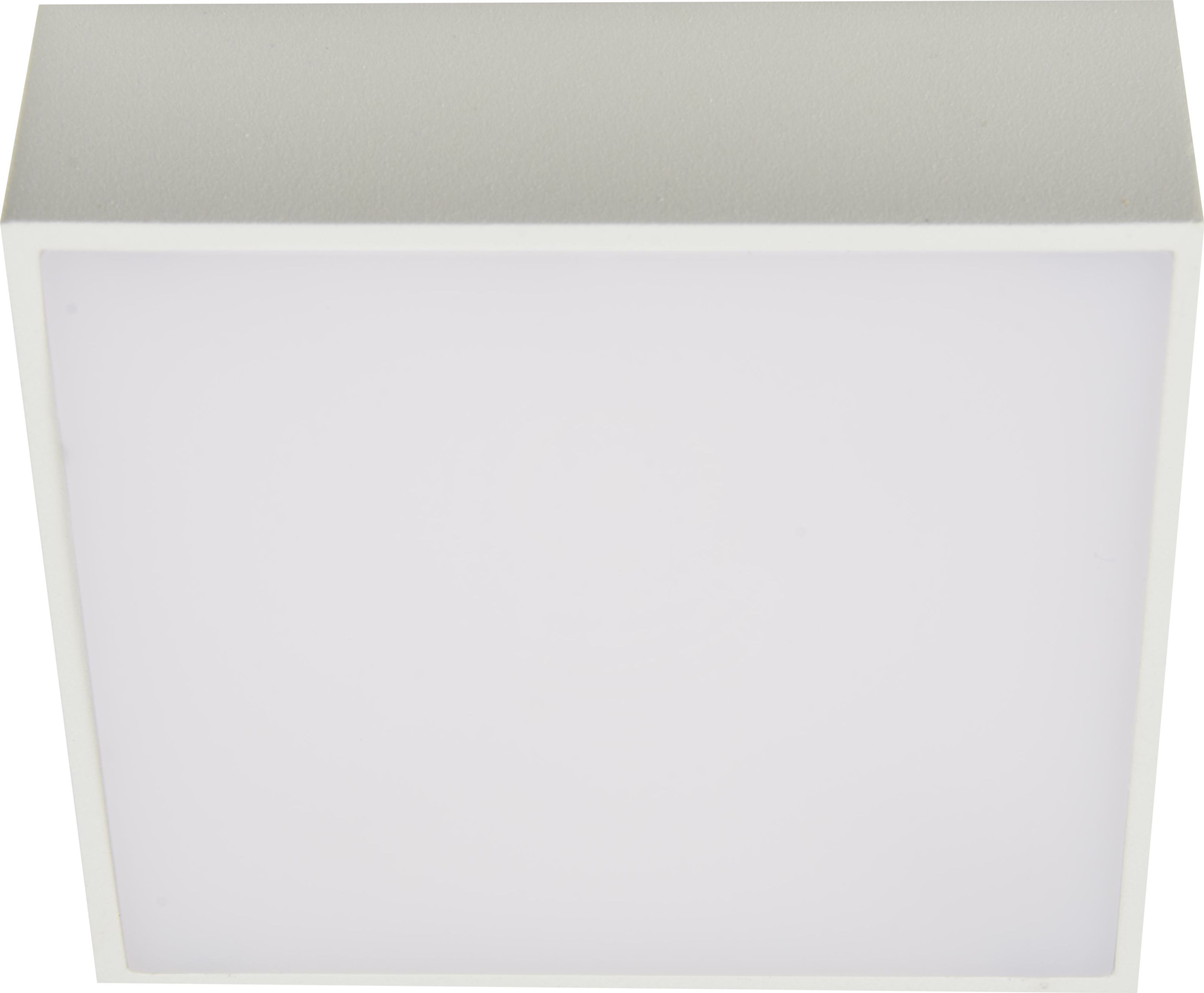 Lampa sufitowa Azzardo Plafon Falco 12 3000k White