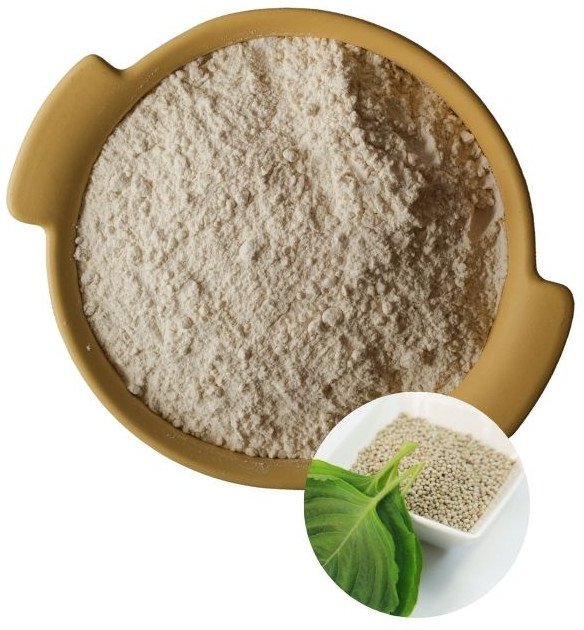 Shiso pachnotka perilla mielone nasiona w proszku do sałatek na wagę 50g