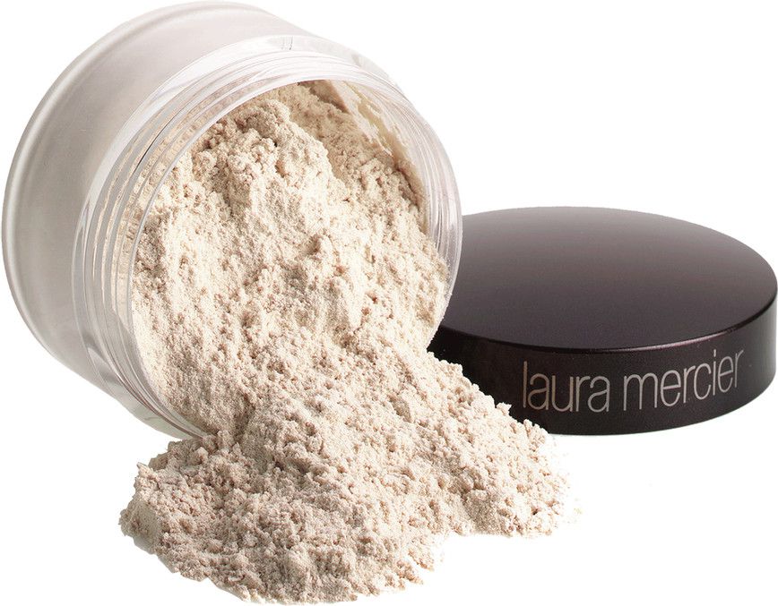 Laura Mercier Loose Setting Powder Sypki puder transparentny 29g