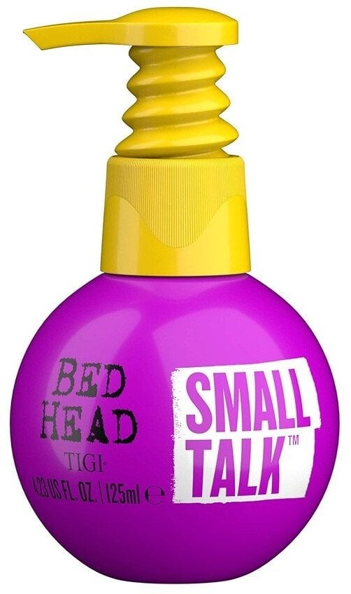 Tigi Bed Head Small Talk Thickening Cream krem do włosów nadający objętości 125ml