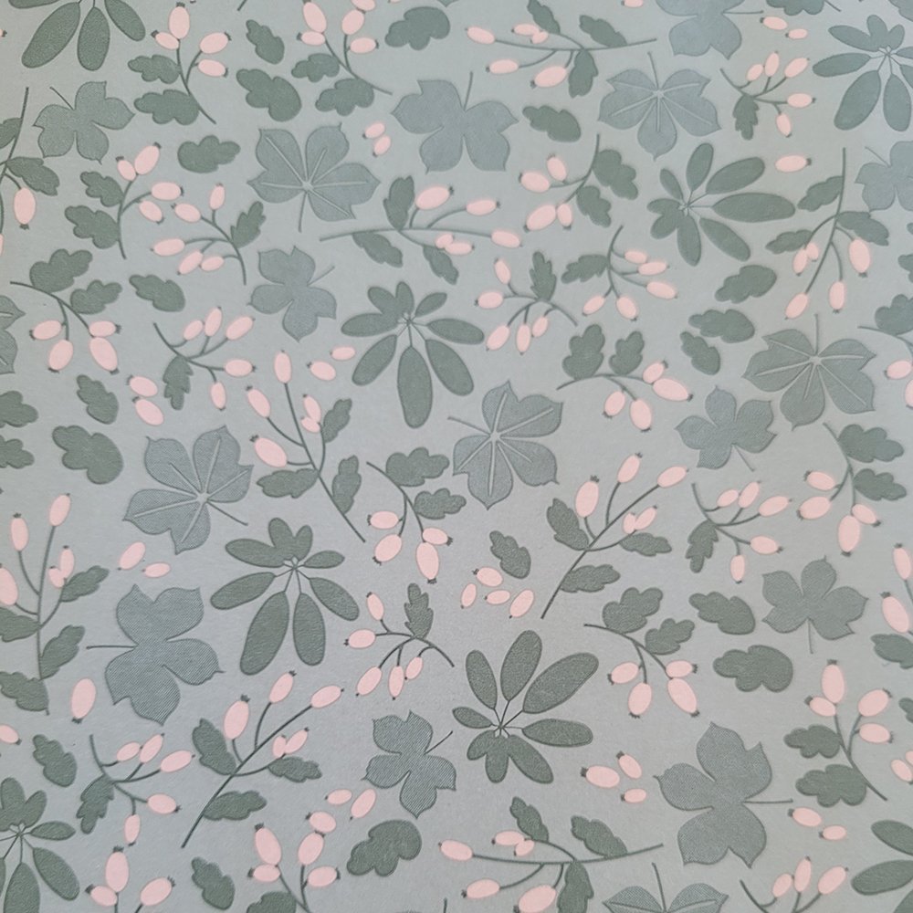 Fastima Papier świąteczny do pakowania kolorowy 70cmx3m 3m70