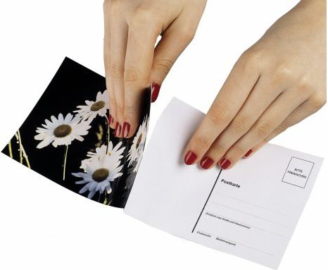 Ramka Hama Pocztówka, 10 sztuk (7950)