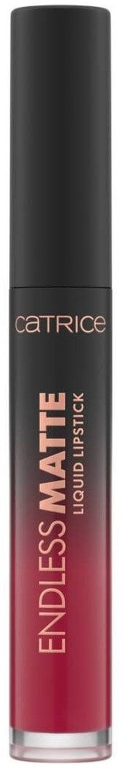 CATRICE_Endless Matte Liquid Lipstick matowa pomadka do ust 080 Love Potion 4,5ml