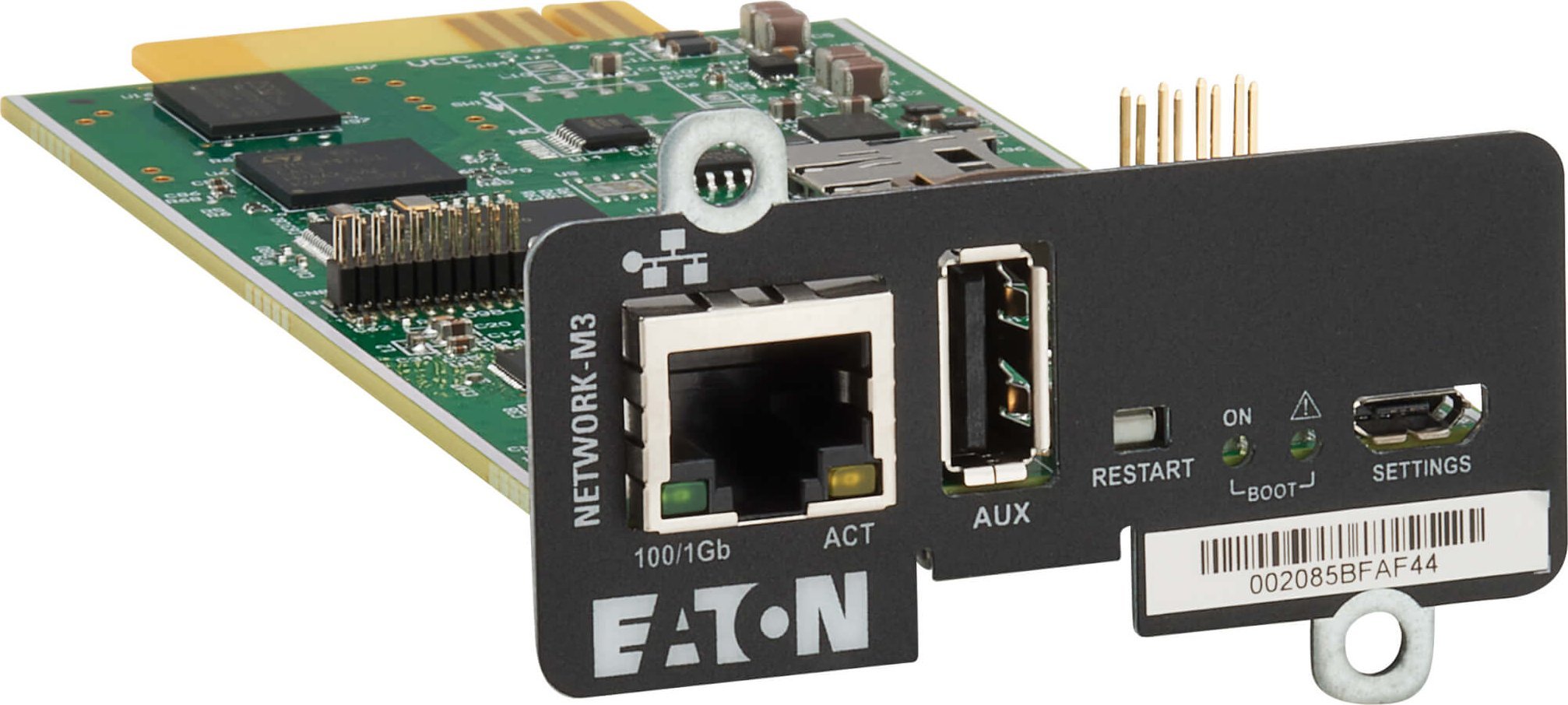 Karta sieciowa Eaton Network M3