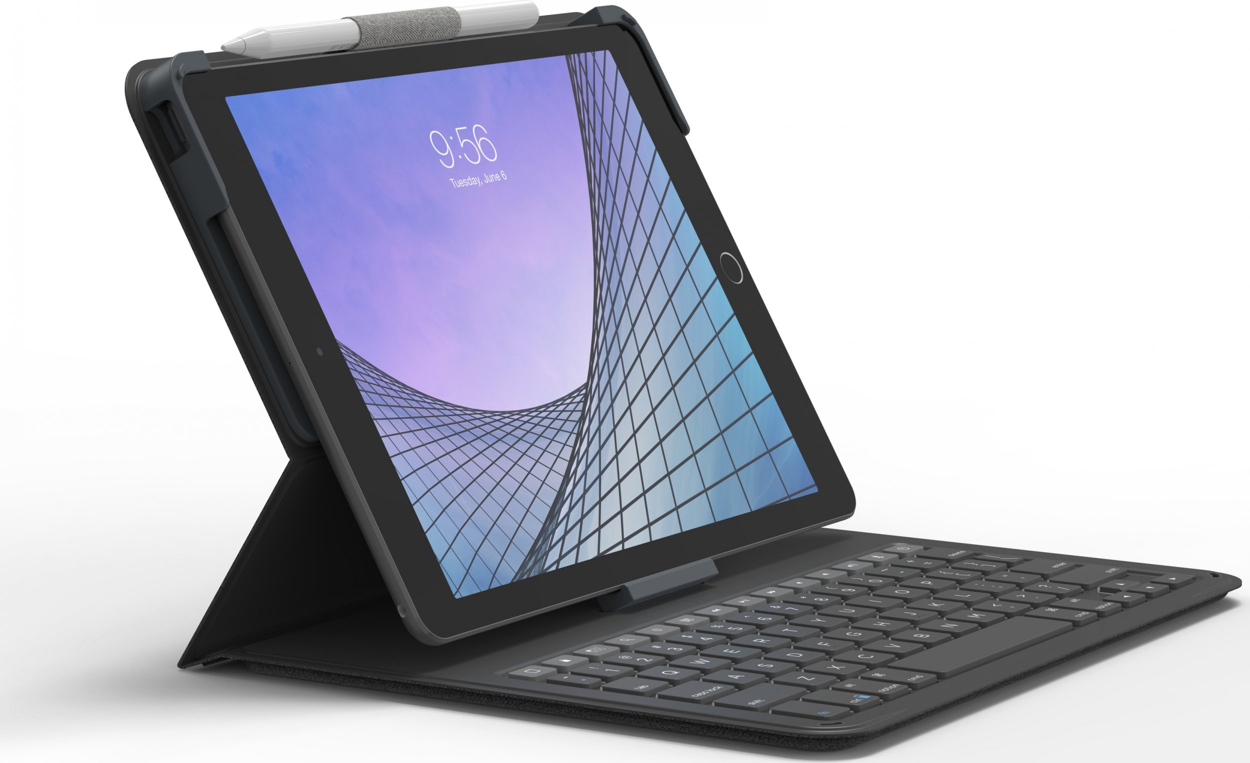 Zagg ZAGG Keyboard Messenger Folio 2 GER