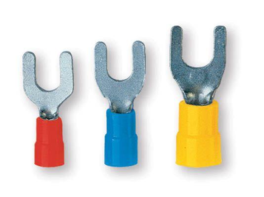 Erko Końcówka aparatowa cynowana 2,5mm2 100szt. - KNE_6-2,5/100