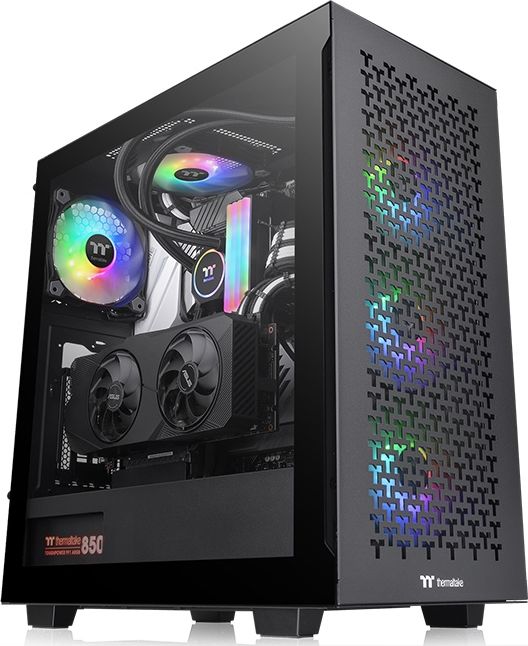 Obudowa Thermaltake V350 TG ARGB Air (CA-1S3-00M1WN-03)
