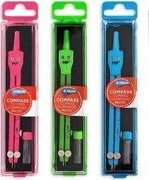 Cyrkiel - zestaw MIX